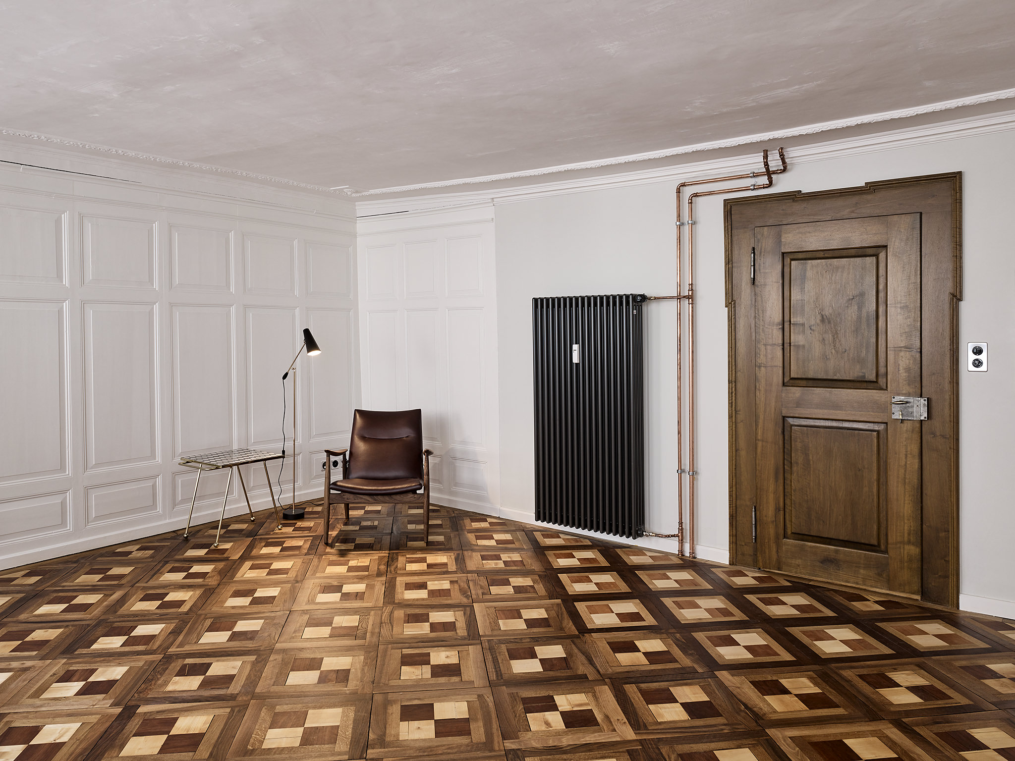 Gesamtsanierung Haus Rindermarkt 11